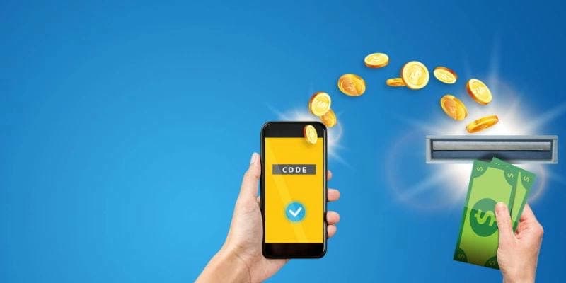 🏆 Thế mạnh vượt trội mà dịch vụ rút tiền mang lại