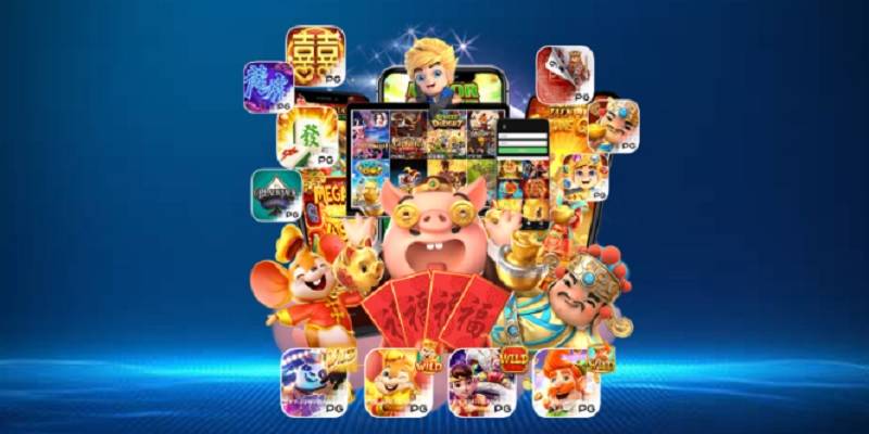 Tổng quan về game nổ hũ 3D